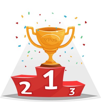 VPOS có thị phần số 1 Việt Nam